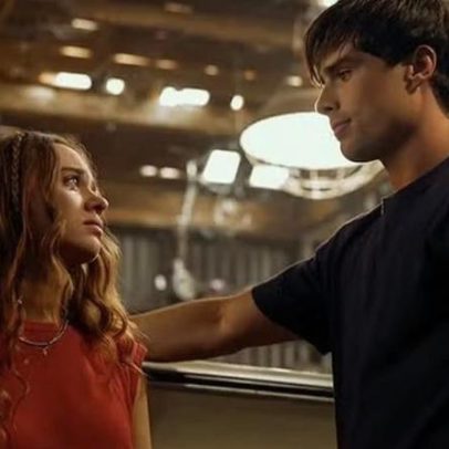 Final da série explicado: entenda o que Percy fez