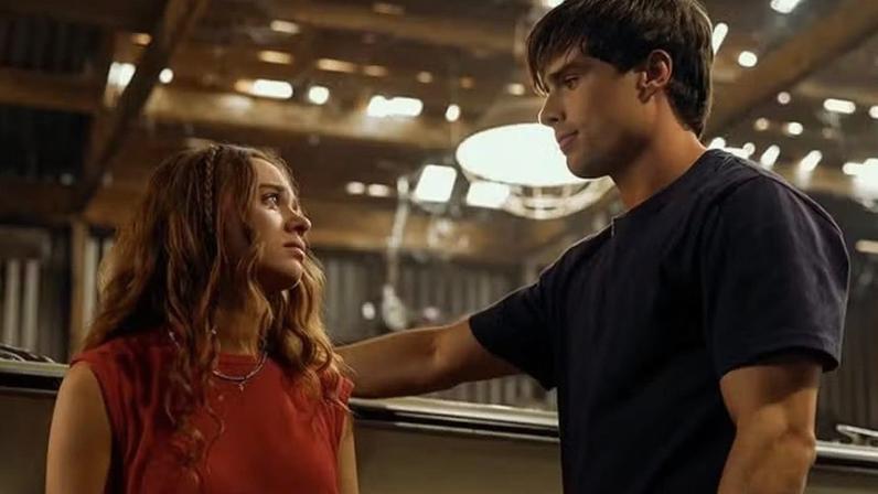 Depois Daquele Ano: veja final explicado e se vai ter 2ª temporada — Foto: Divulgação/Prime Video