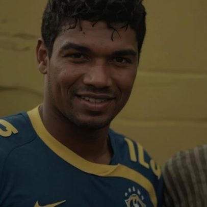 Primeiro técnico de Casemiro afirma que o jogador o considera pai
