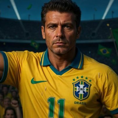 Brasil não podia perder a Copa do Mundo com sequestro, luto e dúvidas