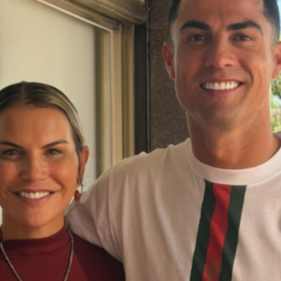 Irmã de Cristiano Ronaldo mora no Brasil; entenda