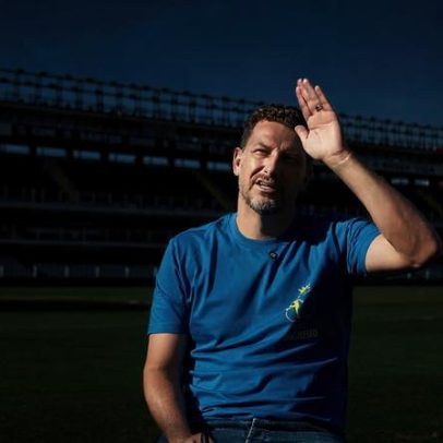 Elano aposta no Brasil com a volta de Neymar