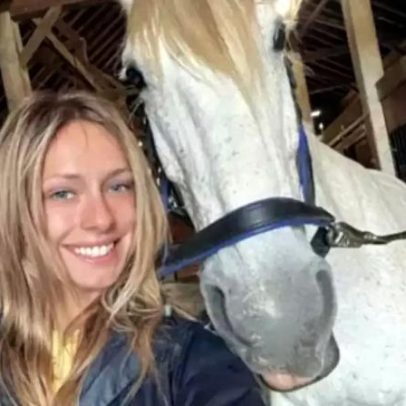 Jovem de 25 anos morre após ser arremessada de cavalo nos EUA