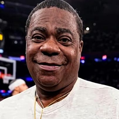 Tracy Morgan detalha morte do amigo em acidente de caminhão que o deixou em coma
