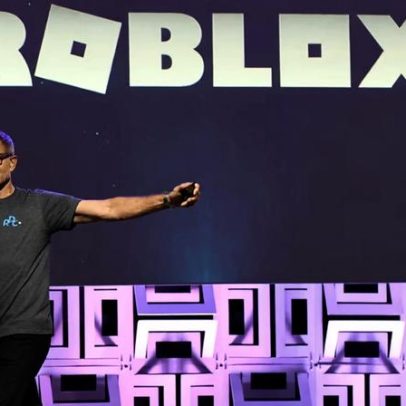 Robert Lox não é CEO da Roblox; entenda a verdadeira origem do jogo