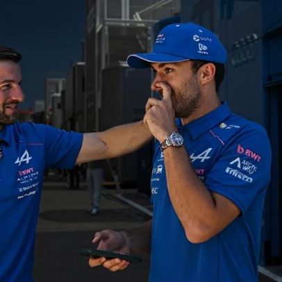 McLaren e Red Bull recorrem após FIA devolver pódio de Gasly em Mônaco