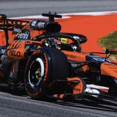 Piastri lamenta classificação e aponta Mercedes como favorita em Barcelona