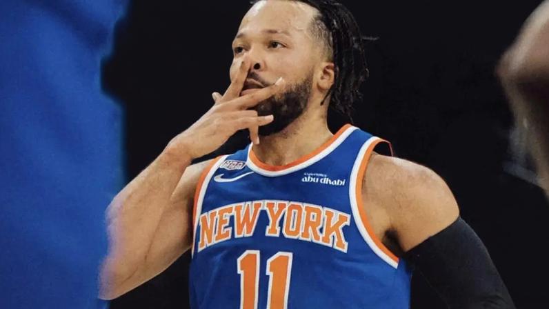 New York Knicks conquistou o título da NBA