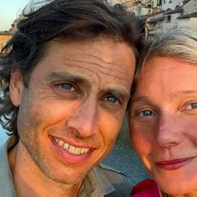 Gwyneth Paltrow discute política com o marido em brigas, revela jornal