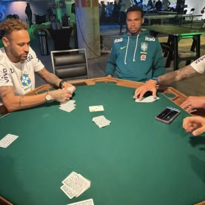 Vini Jr. revela bastidores da Seleção na Copa e aponta companheiros