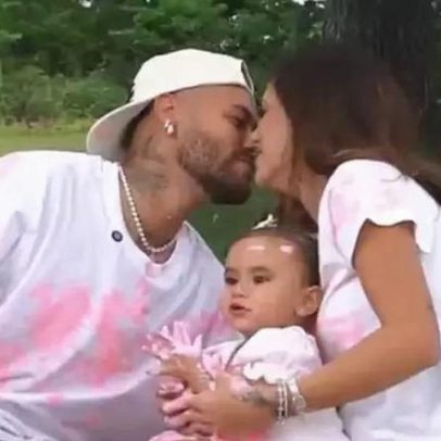 Neymar terá a quinta filha: quem são os filhos e as mães