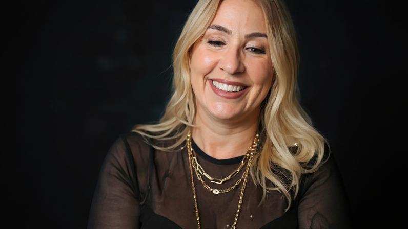 Rosemary Suzart Garcia morreu após sofrer uma queda em trilha