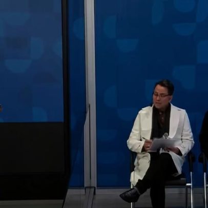 Mega-Sena concurso 3019: confira os números sorteados