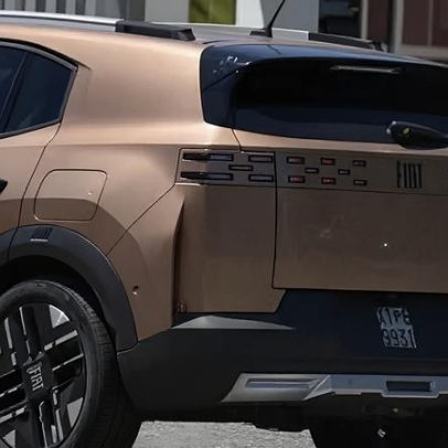 Fiat Grizzly: SUV de 7 lugares será feito no Brasil e parece maior do que é