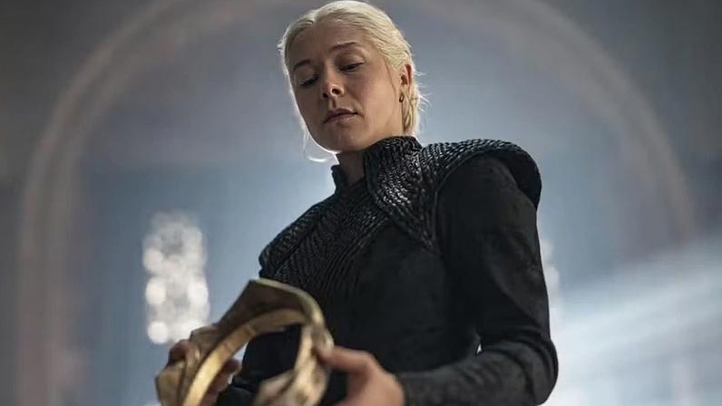 Que horas sai o 1º episódio de A Casa do Dragão? Veja cronograma e resumo — Foto: Divulgação/IMDb