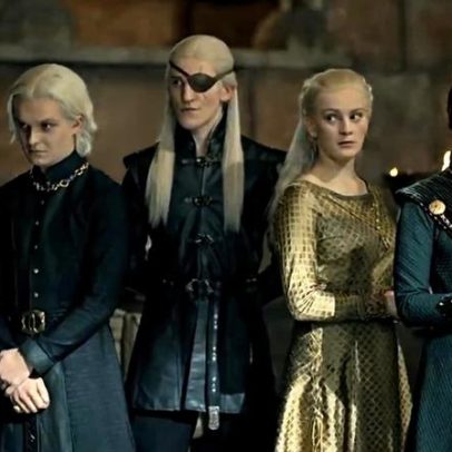 Quem são os Verdes em House of the Dragon? 10 itens para relembrar