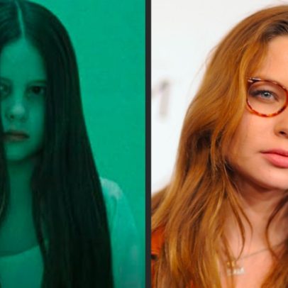 Atriz de O Chamado, Daveigh Chase, morre sem sacar royalties, diz empresário