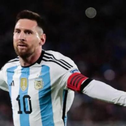 Dieta de Messi sem pizza e refrigerante para brilhar aos 38