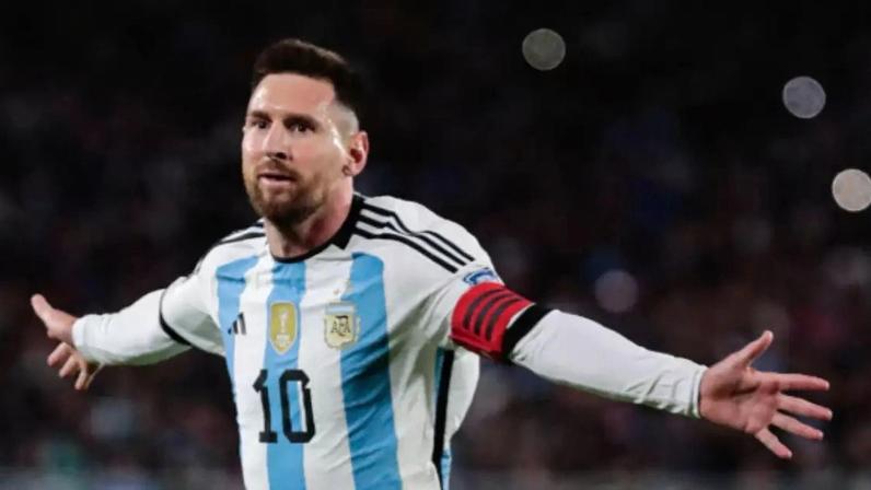 O que Messi parou de comer para manter alto nível no futebol