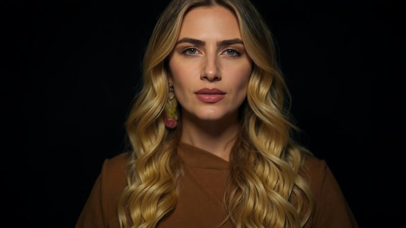 Jéssica Beatriz Costa revela combinação perigosa após quebrar dois dentes