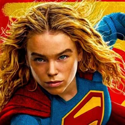 Novo Supergirl surpreende críticas, é comparado a Mad Max em vez de Superman