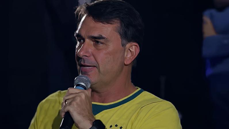 Flávio Bolsonaro