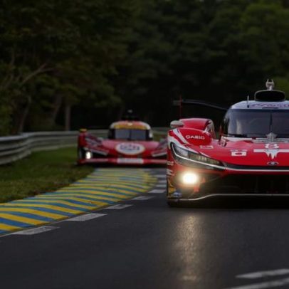 Regulamento de 2030 do WEC ameaça futuro da Toyota na categoria