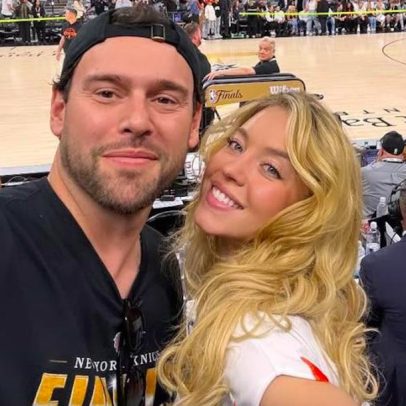 Empresário de 45 anos passa de ficante a namoro com Sydney Sweeney
