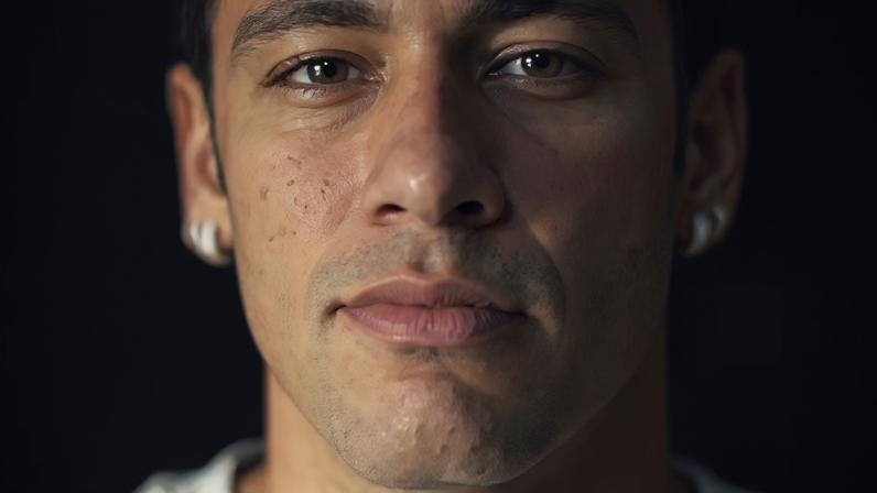 Neymar fez desabafo aos torcedores brasileiros
