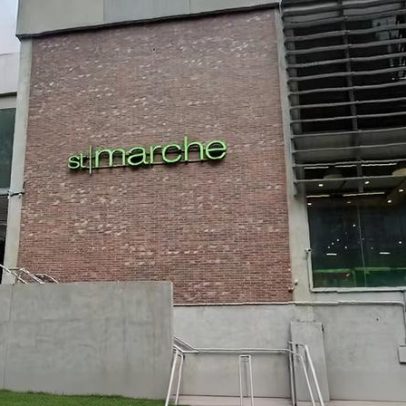 St Marche entra com recuperação judicial e venda para grupo chileno dono do Giga