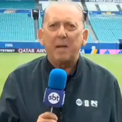 VAR anula gol, Vinícius Júnior volta a marcar e Galvão Bueno chega a 100 gols na Copa