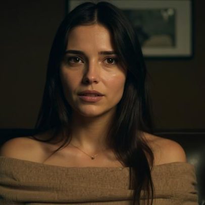 Atriz de Obsessão revela como pagou aluguel por 1 ano e meio sem papéis