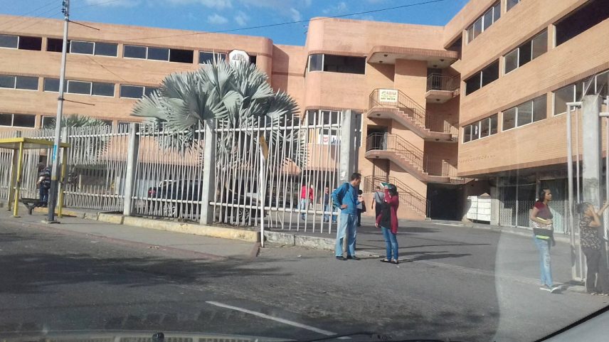 Imagens mostram antes e depois de hotel na Venezuela; veja