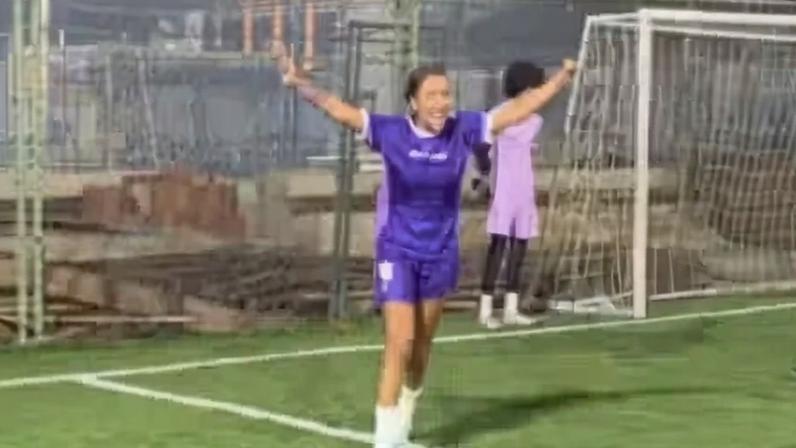 Ludmilla — Foto: reprodução/instagram