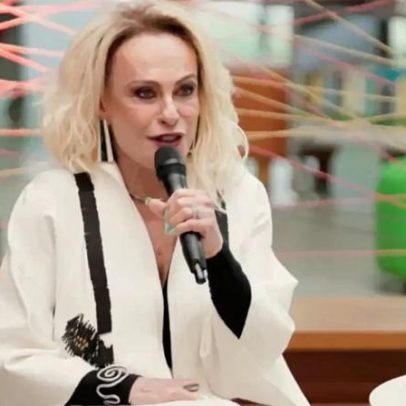 Ana Maria Braga rebate críticas à idade e afirma se sentir confiante