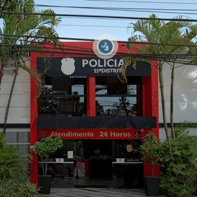 Caminhoneiro esfaqueia e mata homem em briga de trânsito na Marginal