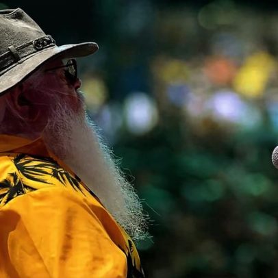 Programa Jazz Livre dedica episódio aos 90 anos de Hermeto Pascoal