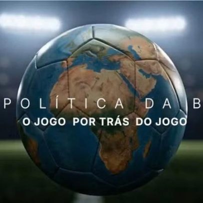 Geopolítica da Bola: o jogo político por trás das camisas