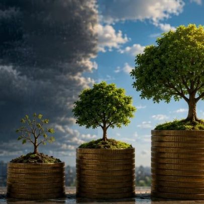 Risco climático já afeta investimentos, operações e lucros no Brasil