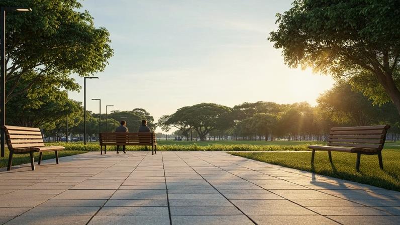 Carambeí investirá R$ 3,1 milhões na construção de centro de atenção psicossocial