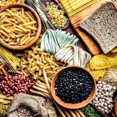 Carboidrato antes da corrida: como funciona e por que é recomendado