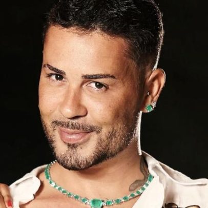 Carlinhos Maia diz estar injustiçado e alvo de inveja