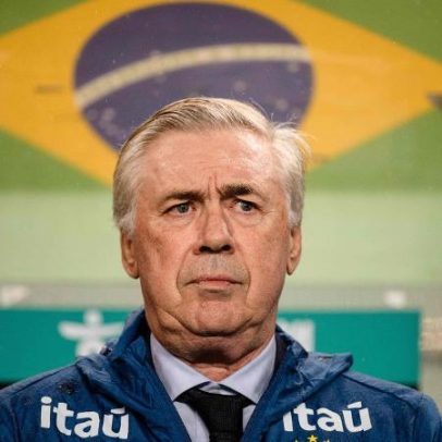 Brasil: ranking de quilômetros na fase de grupos da Copa