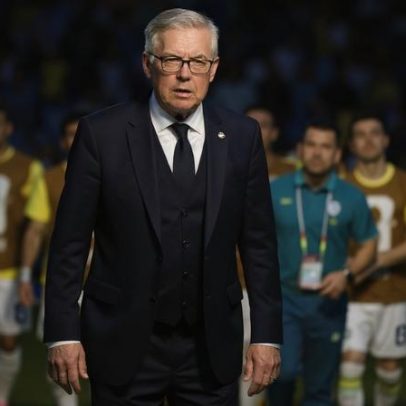 Brasil acumula dois jogos sem sofrer gols pela segunda vez com Ancelotti