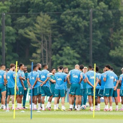 Brasil se isola; rivais promovem encontros com imprensa, famílias e jogos