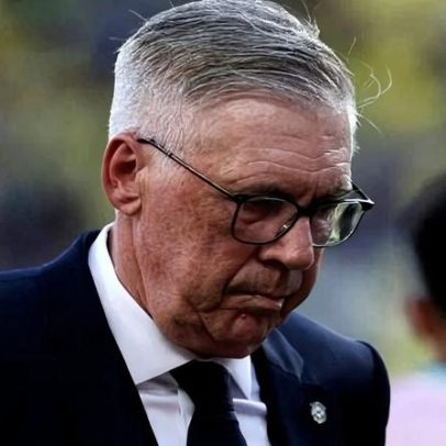 Ancelotti diz que Brasil esperava começar melhor e pede união após empate