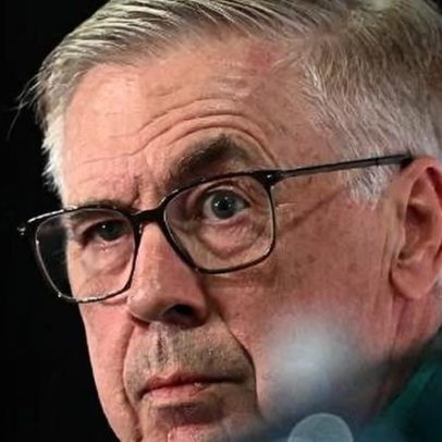 Ancelotti compara Copa ao Carnaval do Brasil com alegria e organização
