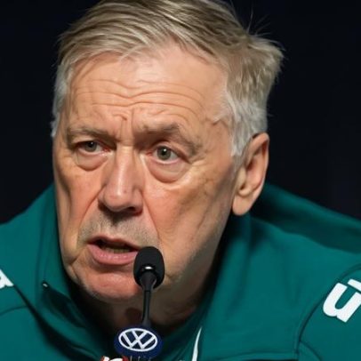 Ancelotti confirma Paquetá e Igor Thiago, mas mantém mistério sobre o time