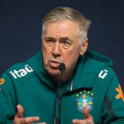 Ancelotti diz que Copa não tem favorito claro e torneio está equilibrado