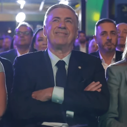 Copa do Mundo revela geopolítica em campo, por outros meios